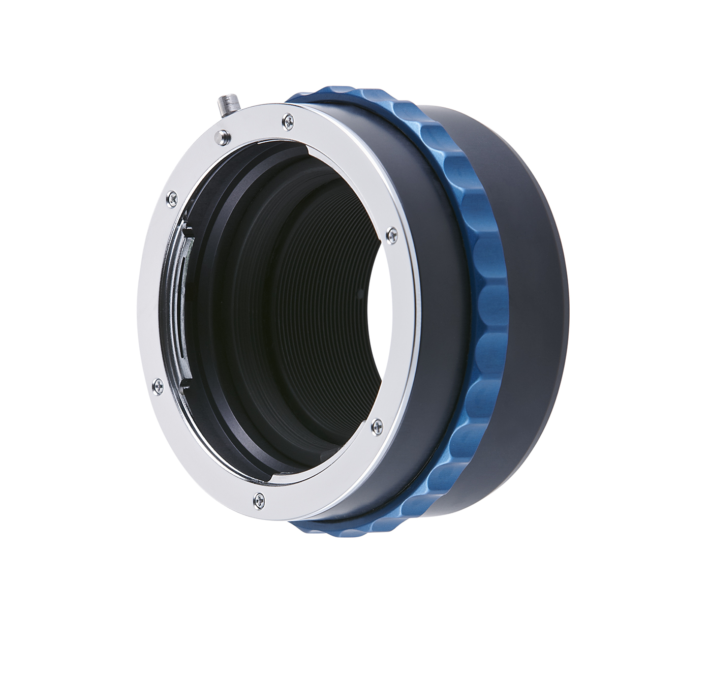 Novoflex Adapter Nikon lenses to MicroFourThirds Camera