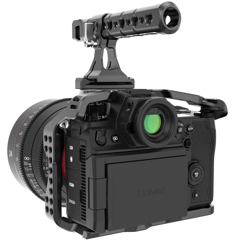 8sinn cage s1h