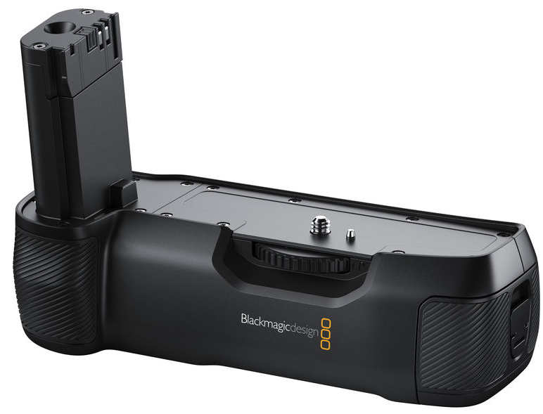 Pocket Camera Battery Grip