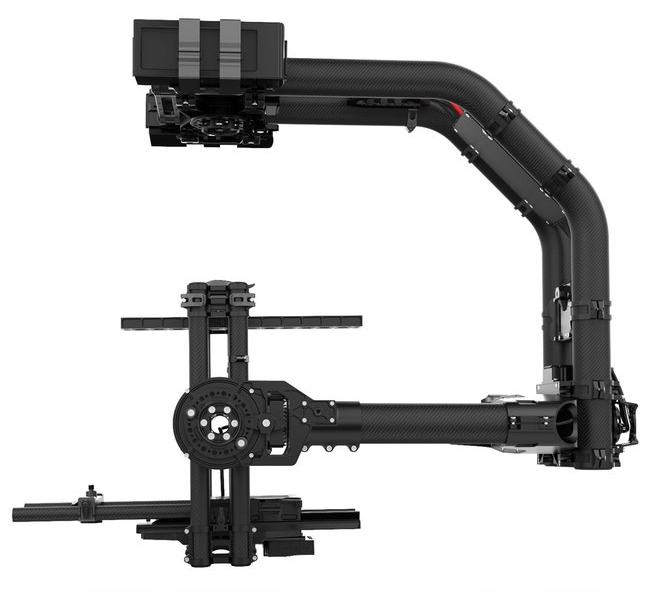 MoVI XL