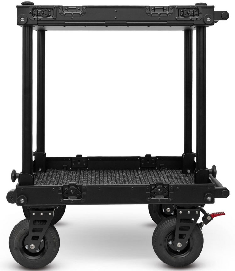 AdiCam MINI+ 049-09BLK-PREM