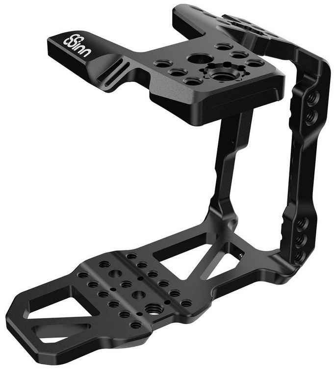 Half Cage for BMPCC 6K Pro