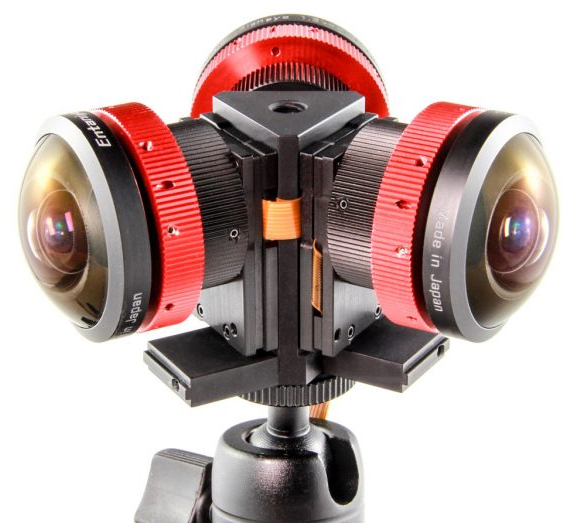 ribcage-mount-3x Back-Bone Ribcage Mount 3x