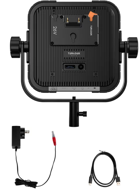 Teradek Bolt 6 XT 10K RX Gold Mount (14/26V)