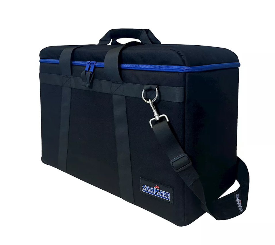 camRade camBag HD Cinema