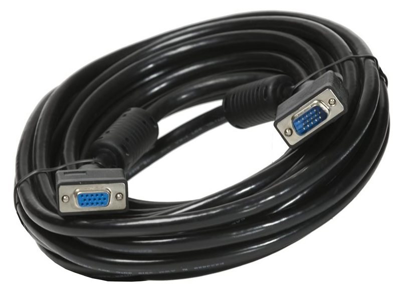 Prompter People VGA extension cable