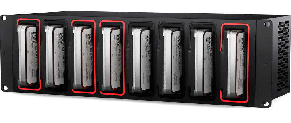 Blackmagic Cloud Backup 8