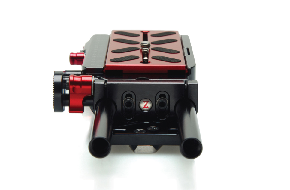 Zacuto Z-VCT-P