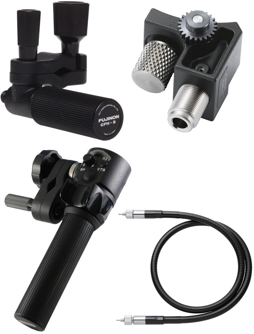 Fujinon Servo-Kit MS-X1