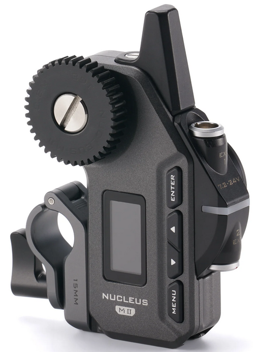 TILTA Nucleus-M II Motor Kit