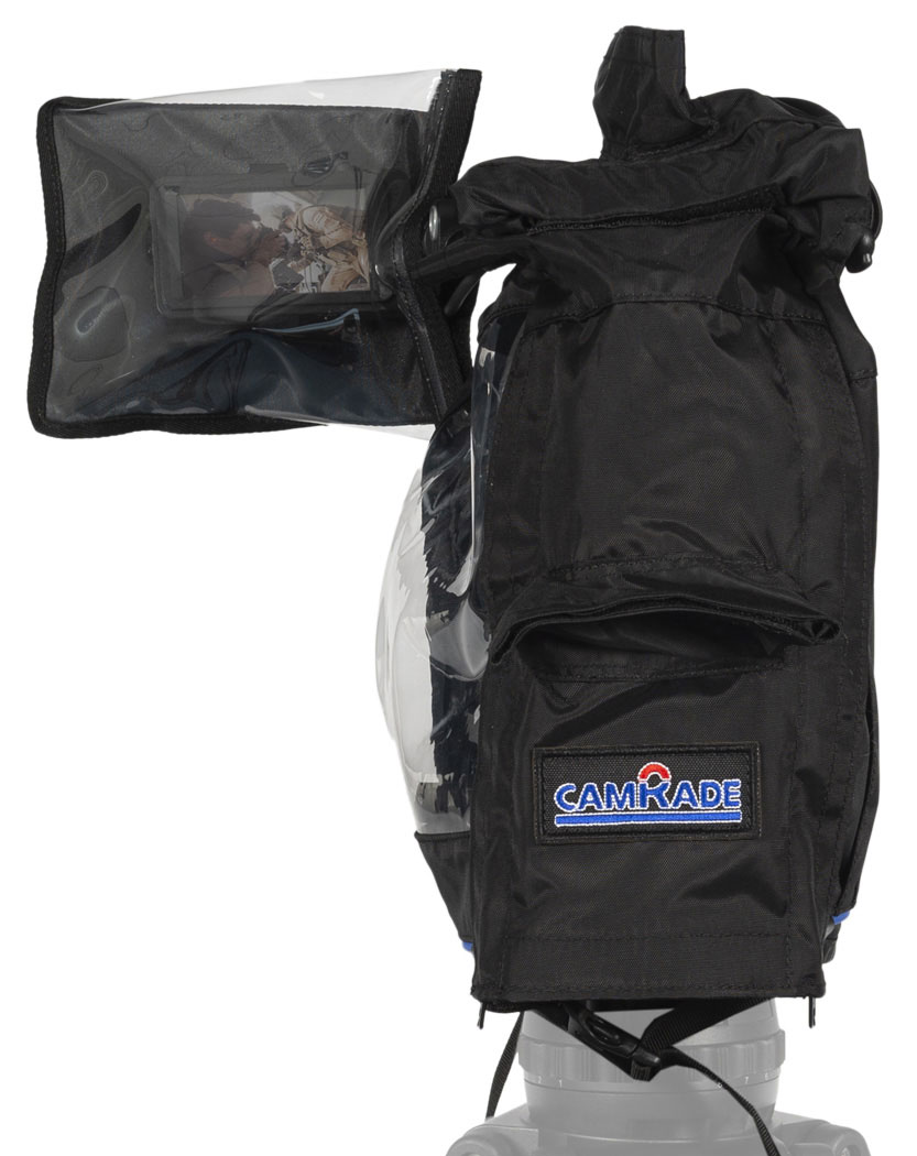 camRade rainCover Small for Sony FX5