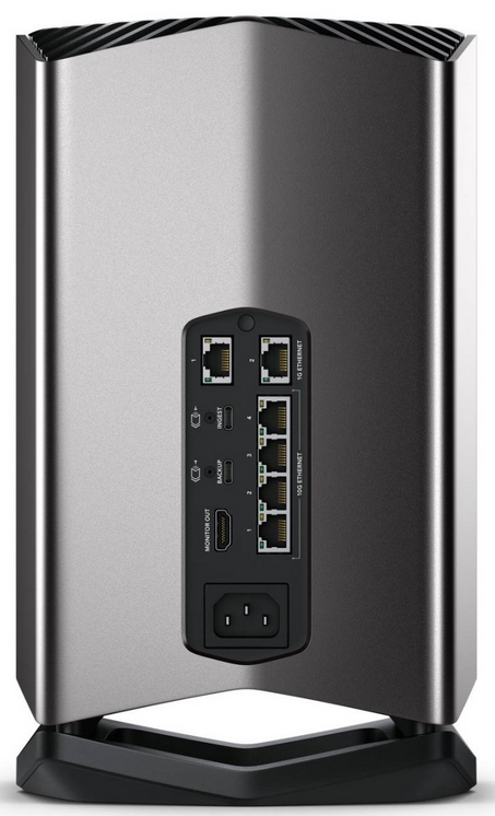 Blackmagic-Cloud-Store-20-TB Cloud Store