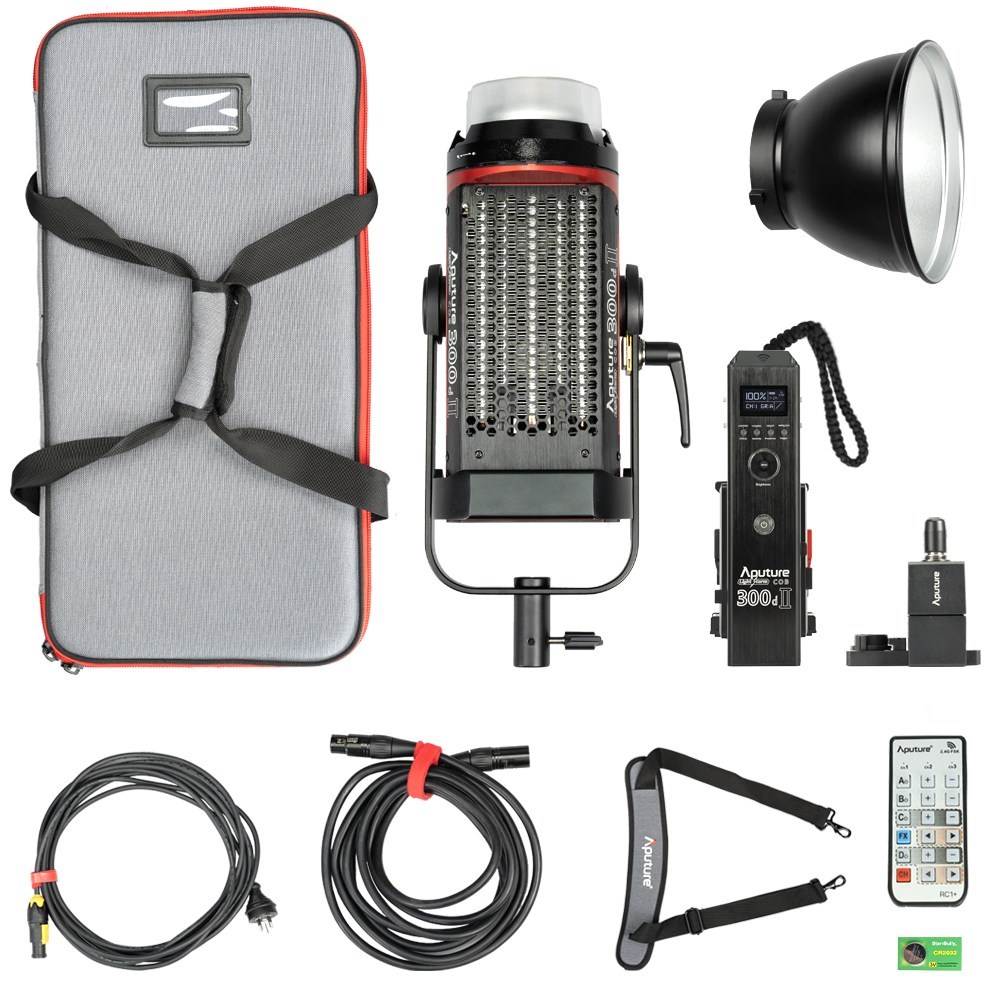 aputre-C300D-MKII-in-the-box