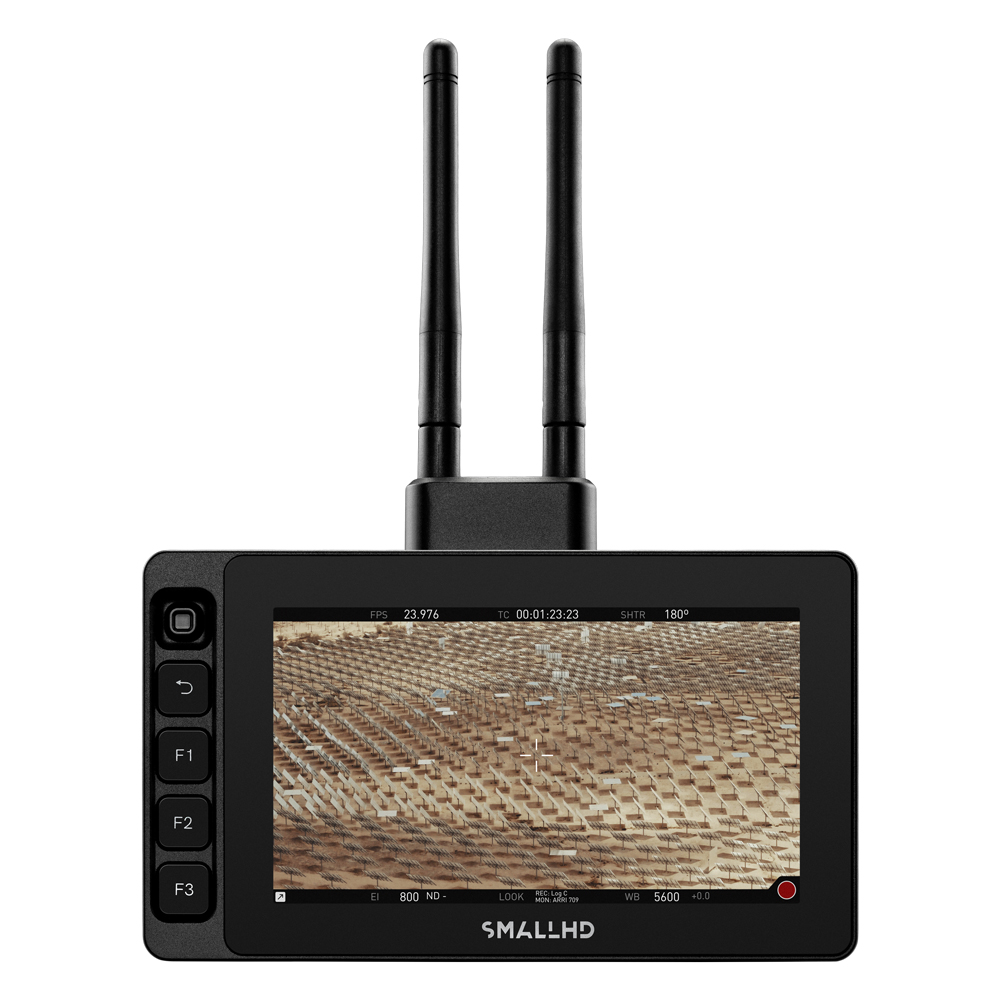 SmallHD-Ultra-5-TX ULTRA 5 TX 750