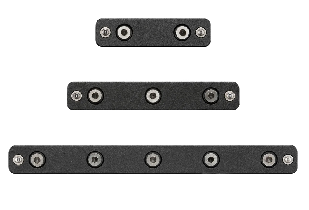 Wooden Camera Mini Accessory Rail Kit
