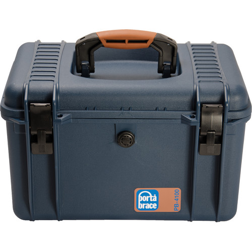 Porta Brace PB-4100F Hard case