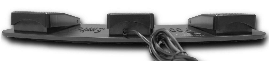 FOOT-PEDAL-TELEPROMPTER Foot Pedal REMOTE PROMPTER