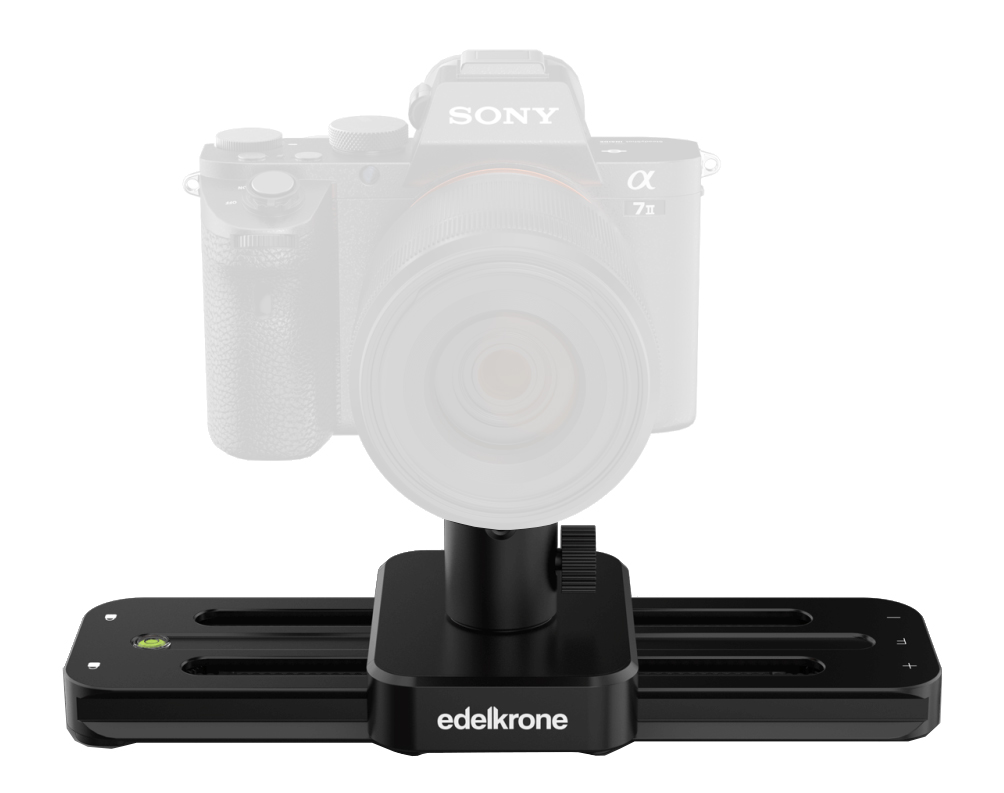 EdelKrone SliderONE v1 Manual