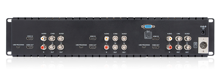 Broadcast-LCD-Rack-Mount-Monitor-5-inch LCD Rack Mount Monitor 5inch