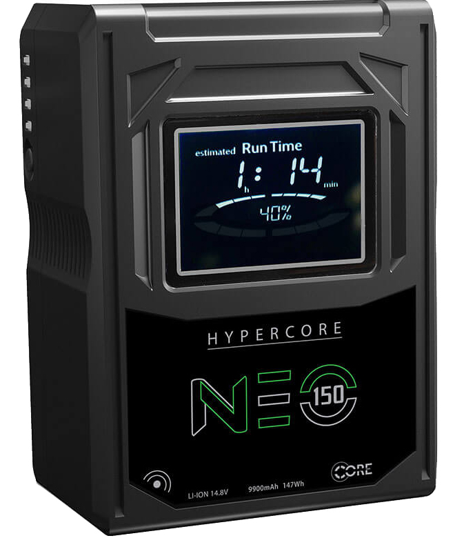 Core SWX NEO 150 Mini V-Mt