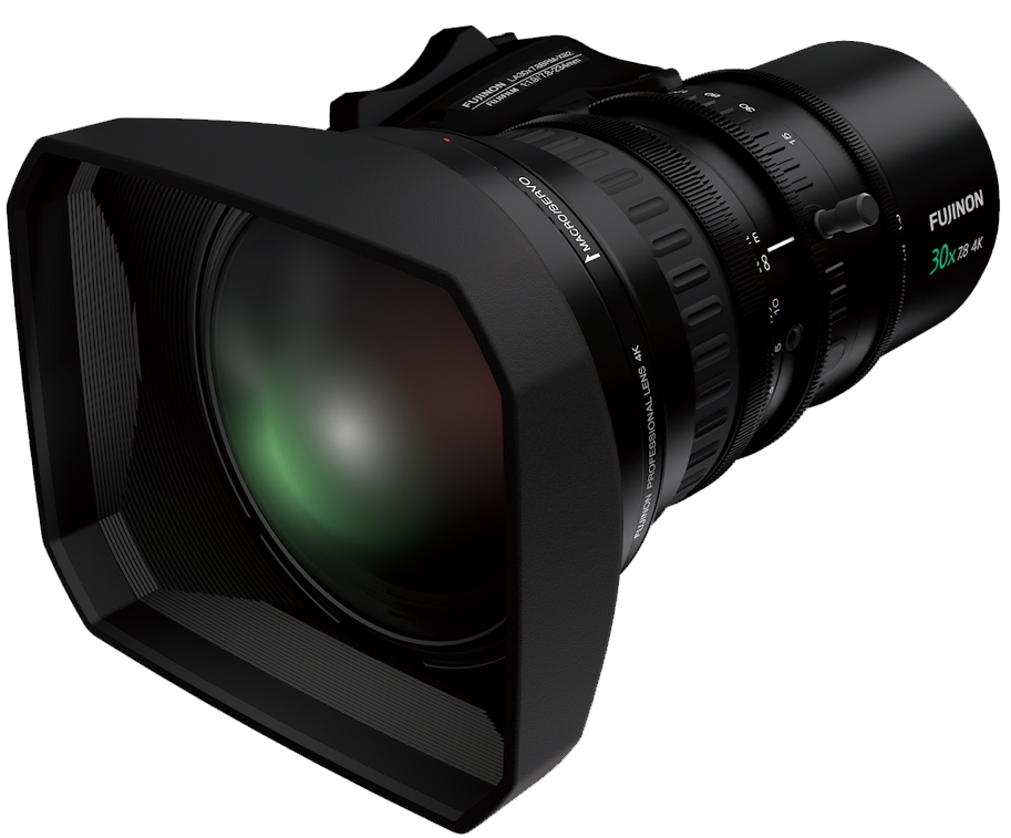 Fujinon LA30x7.8BRM-XB2 Fujinon LA30x7.8BRM-XB2