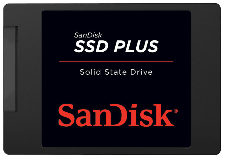 SanDisk SSD Plus 960GB
