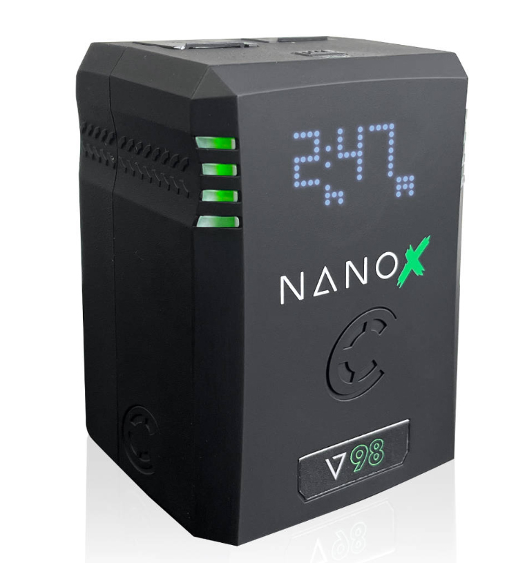 CORE SWX NANO-V98X NANOX Micro 98 Series