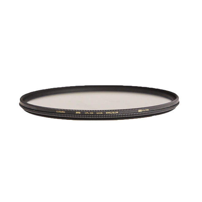 Benro 95mm Circular Polarizer