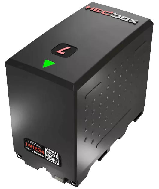 Hedbox RP-NPF995 7800mAH - for Sony