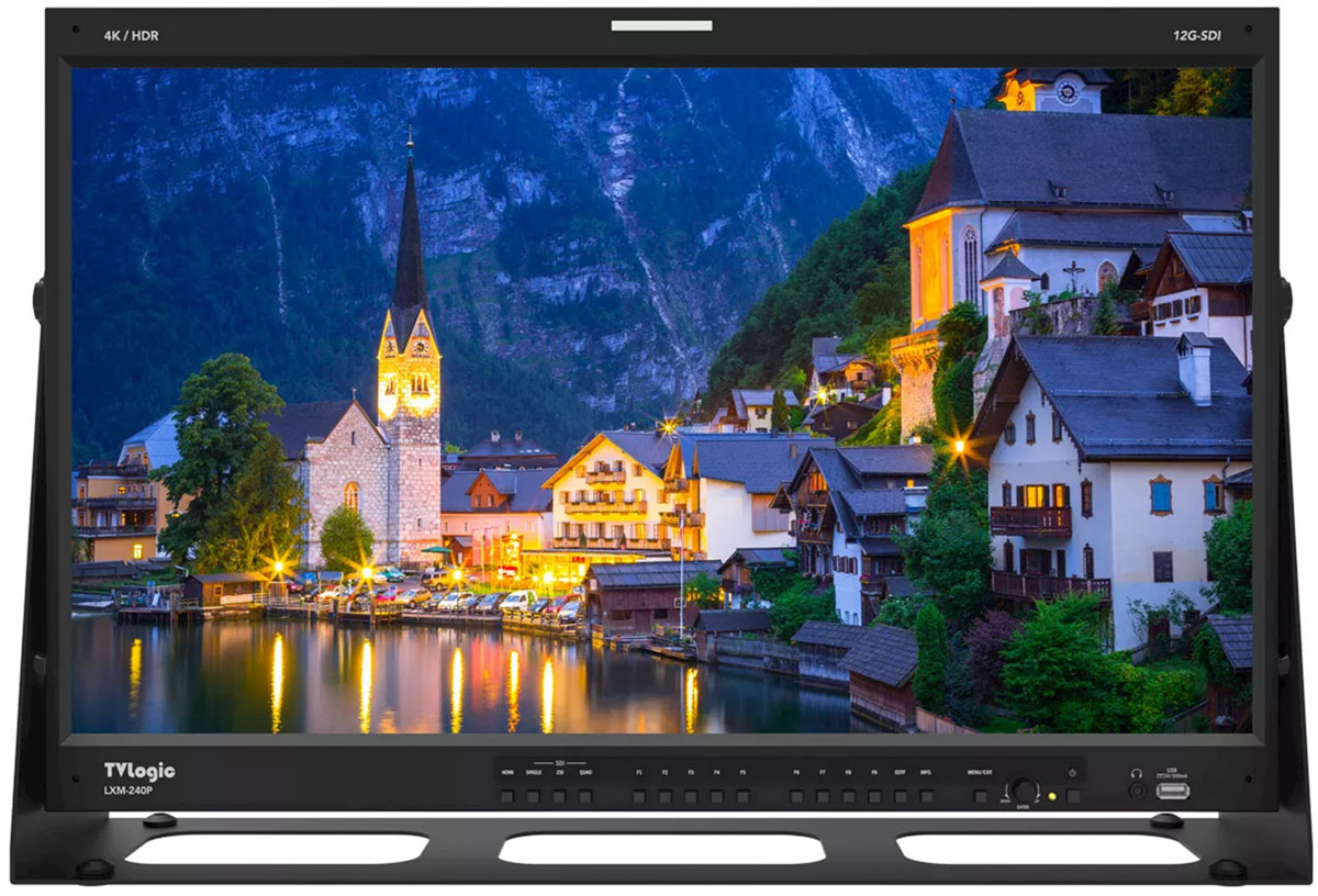 TVLogic LXM-240P