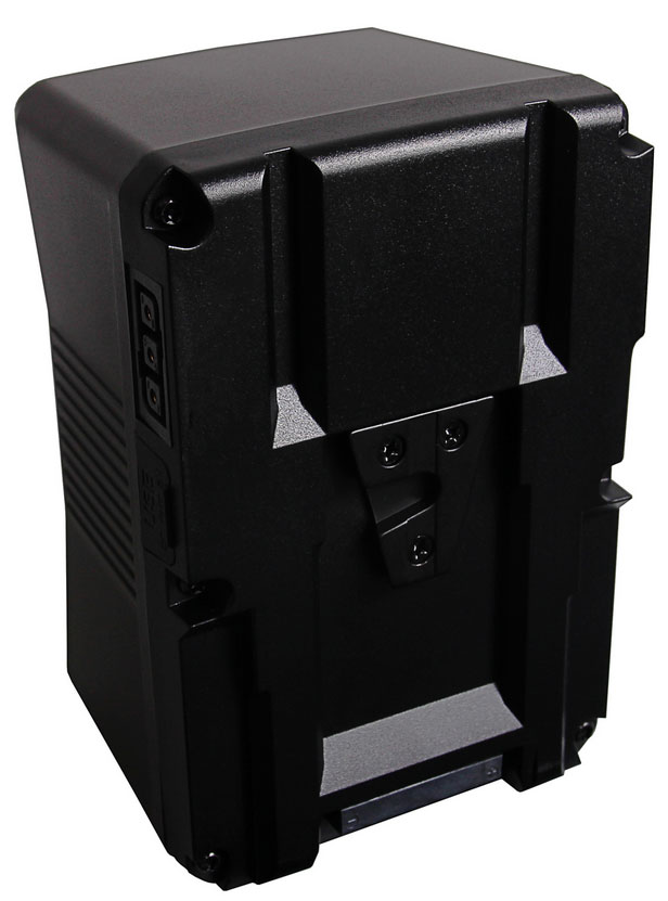 PATONA-Platinum-Battery-216Wh-V-Mount PATONA Platinum Battery 216Wh