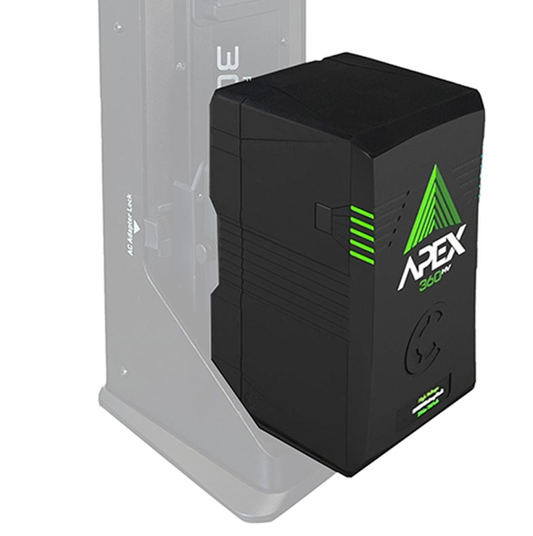 Riser-Plate-for-Nanlite-Ballast Riser Plate for Nanlite Ballast