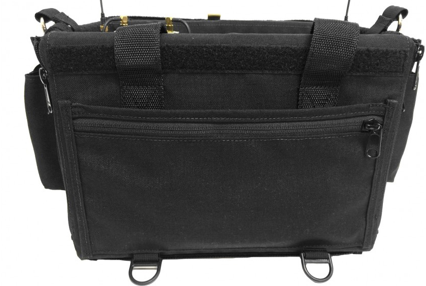 sound-device-688-bag Porta Brace AO-688 audio organizer