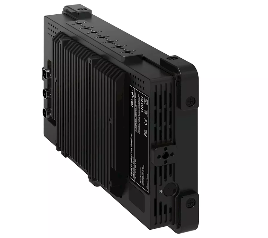 TVLogic FX-7 7" High Brightness Field Monitor