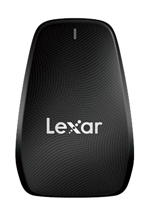 Lexar CFexpress Reader USB 3.2 Gen 2x2
