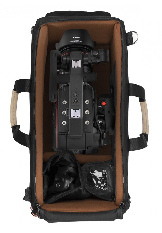 Porta Brace RIG-EVA1OR camera case