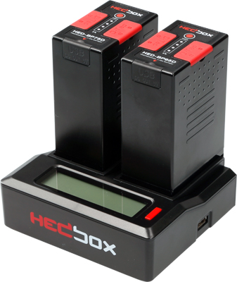 HedBox-RP-DC50-dual-Battery-Charger