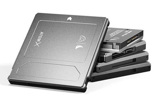 AtomX-SSDmini-angelbird Angelbird AtomX