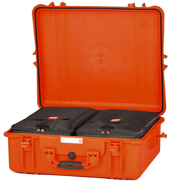 HPRC 2700 Hard Case HPRC2700_BAGORA