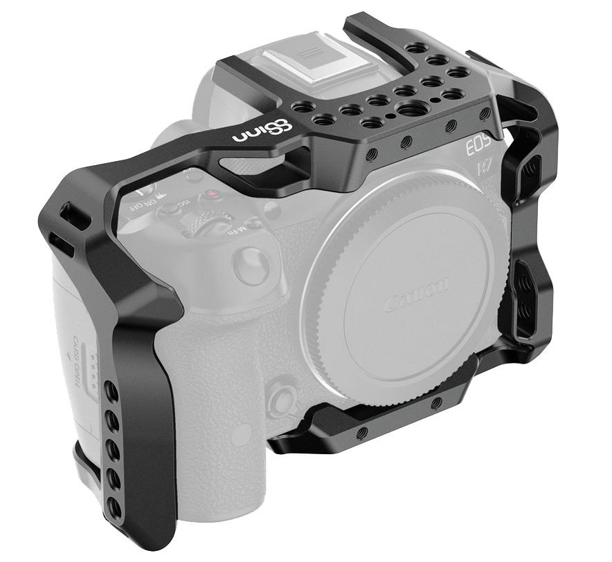 8Sinn-Cage-for-Canon-R7 8Sinn Cage for Canon EOS R7