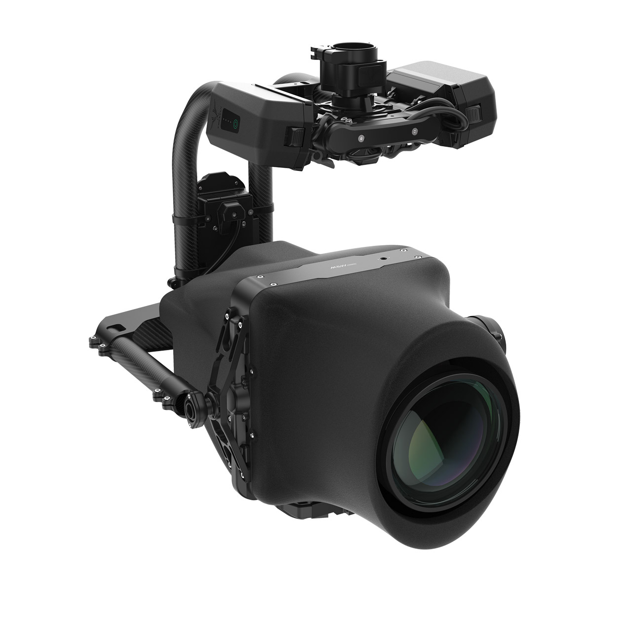 FREEFLY MoVI Carbon