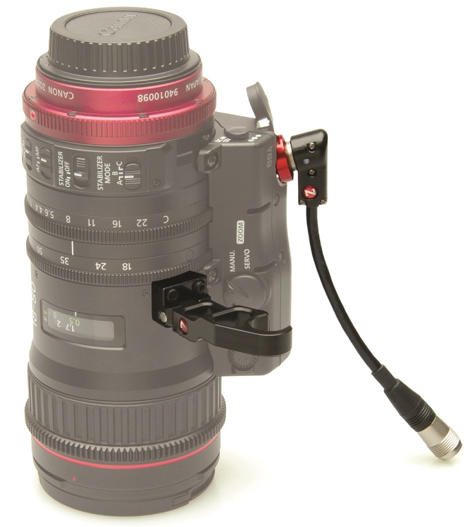 zacuto Z-C18RC