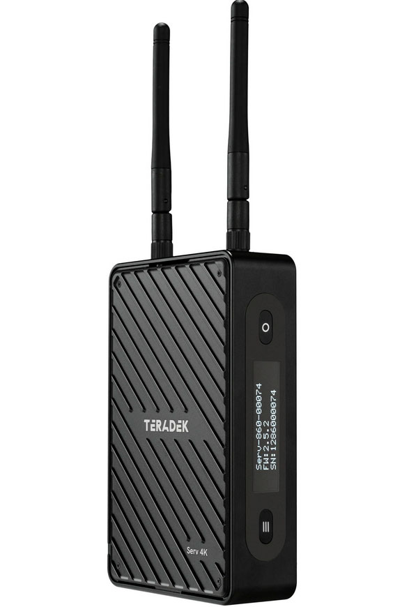 TERADEK 10-2860