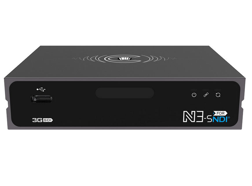 Kiloview-N3-s-ENCODER-DECODER KiKiloview N3-s