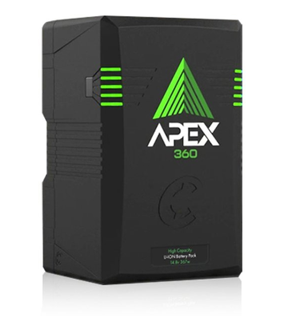 Core-SWX-APEX-360 Core SWX APEX 360 V-Mount