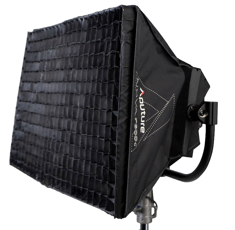 Aputure Nova P600c SOFTBOX