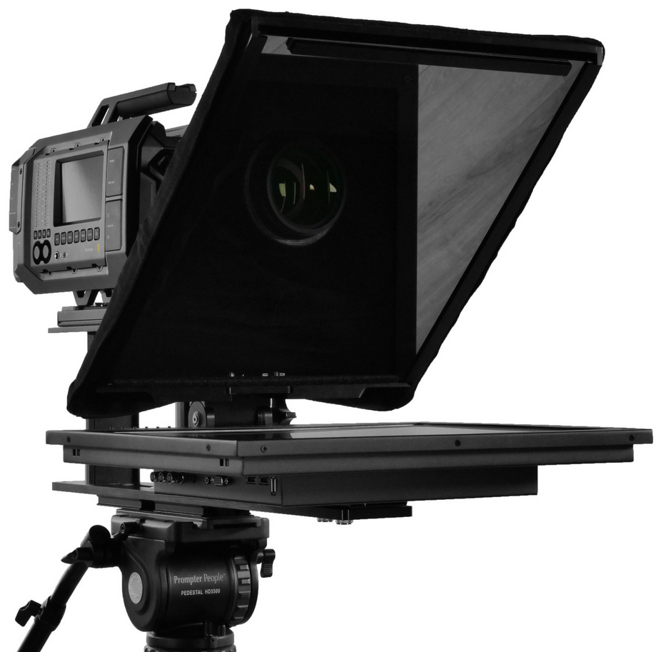 Prompter People Q-Gear QPRO Series 19'' QPRO19