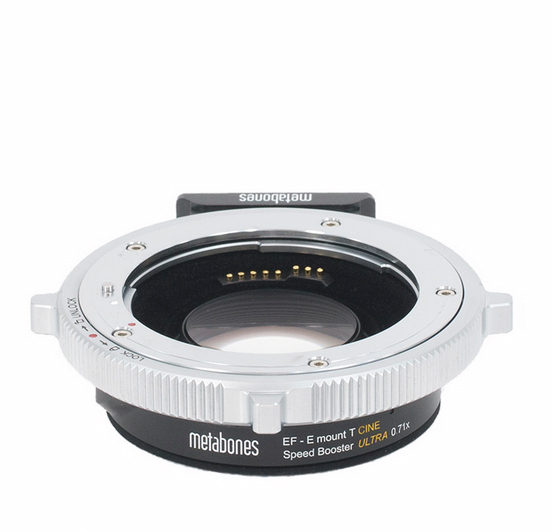 Metabones Canon EF Lens to Sony E Mount