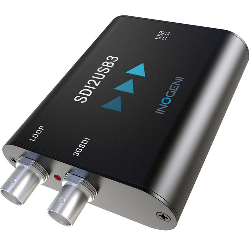 INOGENI SDI2USB3