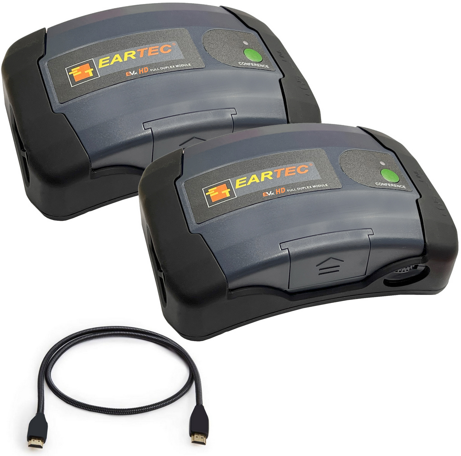 eartec CMod for up to 32 Roaming Units